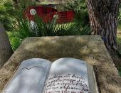 Dare Voce all’Arte: conclusa positivamente la stagione culturale 2025 dell'Open Air Museo Italo Bolano