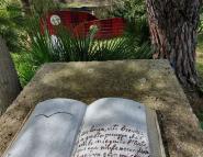 Dare Voce all’Arte: conclusa positivamente la stagione culturale 2025 dell'Open Air Museo Italo Bolano