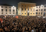 Anche dall'Istituto Carducci di Porto Azzurro la solidarietà agli studenti pisani