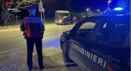 Carabinieri: 4 patenti ritirate ed un 30enne sanzionato per ubriachezza