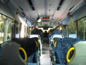 Disservizi bus del 12 giugno sulla tratta Marina di Campo – Portoferraio