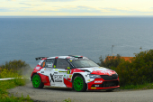 Il 57° Rallye Elba-Trofeo Bardahl vola con 152 iscritti