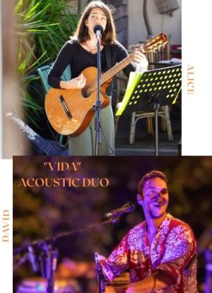 Sabato musica dal vivo al Giardino degli Aranci di Bagnaia