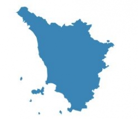 Toscana in zona gialla: le misure in vigore dal 16 gennaio 