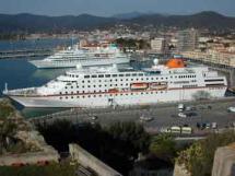  Portoferraio: le mille e una "promesse da marinaio" dell'Autorità Portuale