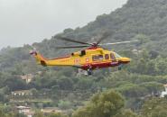 Malore in piscina a Lido di Capoliveri, 47enne trasferito a Grosseto