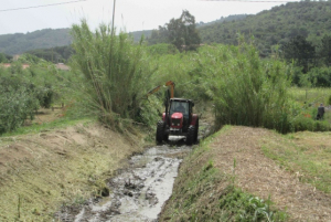 Consorzio di Bonifica, approvato il Bilancio di Previsione 2022