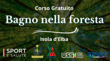 Bagno nella Foresta, opportunità di benessere per tutte le età