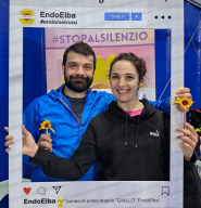 Il torneo di Padel organizzato da Endoelba