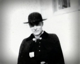 Don Ugo, il parroco campese antifascista e partigiano 