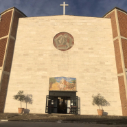 Gli appuntamenti della settimana alla Parrocchia di San Giuseppe
