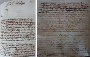 Amministrazione giustizia civile e criminale a Portoferraio (1739): il tribunale nel trapasso dal dominio mediceo a quello lorenese