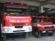 Signora di 103 anni resta bloccata per un'ora in ascensore - Un grazie ai Vigili del Fuoco