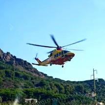 Turista colto da infarto a Capoliveri, trasferito in codice rosso a Grosseto