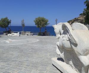 Paola Mancuso: Ricordando Giorgio Verdura (sul destino delle &quot;sue&quot; sculture)