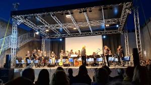Grande successo per il concerto di fine anno dell’Indirizzo Musicale del Comprensivo Pertini