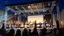 Grande successo per il concerto di fine anno dell’Indirizzo Musicale del Comprensivo Pertini