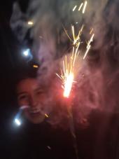 “Feste &amp; brindisi” - La Foto della Settimana è di Fabio Nuccetelli