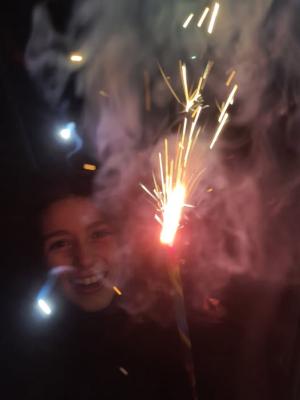 “Feste &amp; brindisi” - La Foto della Settimana è di Fabio Nuccetelli