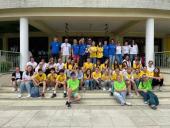 Diabete giovanile, oltre 50 bambini e ragazzi ai campi scuola 2025 finanziati dalla Regione