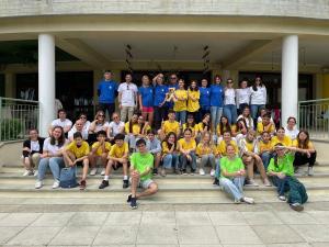 Diabete giovanile, oltre 50 bambini e ragazzi ai campi scuola 2025 finanziati dalla Regione