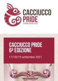 Anche l'Elba al 'Cacciucco Pride' di Livorno (17-19 settembre)