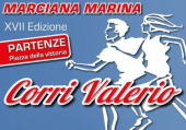 CorriValerio rimandata al 26 novembre
