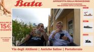 Edicola Elbana 1° Giugno - Più soluzioni anti spreco, come raccogliere le acque di superficie