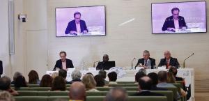 ESA rappresenta i Comuni Elbani alla nascita della Rete delle Città di Carta