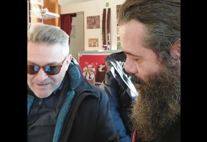 Edicola Elbana Show del 30 Novembre - vaccini, tutti gli hub per ricevere la 3 dose