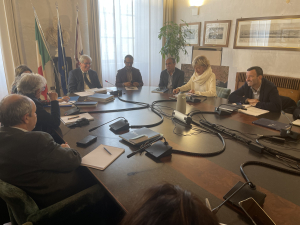 Autorità Portuale:  stanziate risorse per l'Adeguamento Tecnico Funzionale dei porti elbani