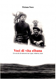 Ritratto di famiglia elbana. Col morto (forse)