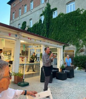 Al Grigolo “traversata” tra sapori e storia gastronomica dell’Elba