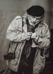 “Gente dell’Arcipelago Toscano”: un viaggio fotografico alla ricerca di volti e suggestioni delle nostre Isole