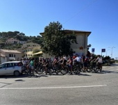 Lions Amaranto, Team Building all’Isola d’Elba