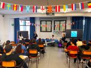 Riparte il progetto “Vela a Scuola” all'ITCG Cerboni