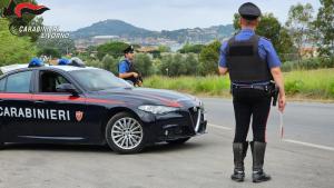 Controlli dei Carabinieri elbani a Ferragosto tra risse, controlli e violazioni delle misure. Tre persone denunciate