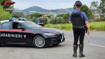 Controlli dei Carabinieri elbani a Ferragosto tra risse, controlli e violazioni delle misure. Tre persone denunciate