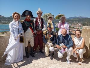 Portoferraio sulla Rai a “Uno Mattina Estate”