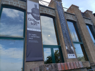 Inaugurata a Rio nell'Elba la mostra "Gladiatori"