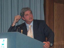 Luciano Guerrieri nuovo Presidente della Autorità Portuale del Tirreno Settentrionale