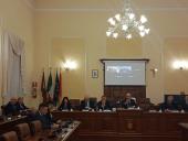 Stabilizzazione dei tribunali periferici, Nocentini partecipa alla riunione di Sulmona