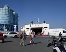 Trasporti: Sulle fortunate e sfortunate coincidenze