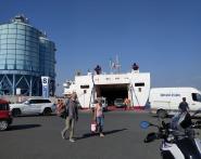 Trasporti: Sulle fortunate e sfortunate coincidenze