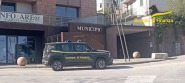 Blitz della Guardia di Finanza a Capoliveri: 7 costruzioni sequestrate e sospese le attività di due professionisti