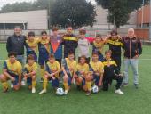 Calcio a 5: un weekend di alti e bassi per l'Elba ’97