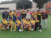 Calcio a 5: un weekend di alti e bassi per l'Elba ’97