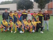 Calcio a 5: un weekend di alti e bassi per l'Elba ’97