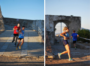 Dopo due anni di assenza è tornata la Stracosmopoli, le classifiche