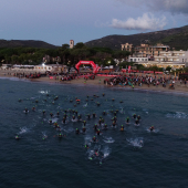 Elbaman 2023: sfida ai limiti della resistenza all’Isola d’Elba